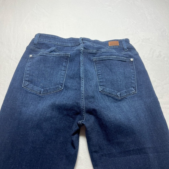 Judy blue Slim Boot Cut - Picture 7 of 9